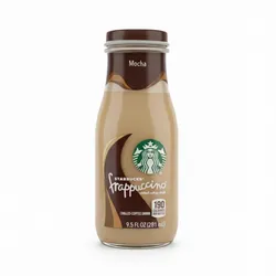 Mocha Frapuchimo 281ml