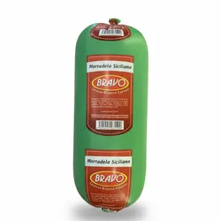 Mortadella Siciliana