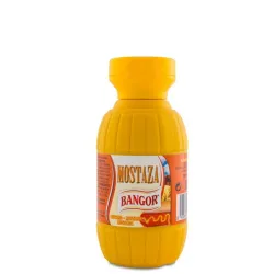 Mostaza Bangor 290gr