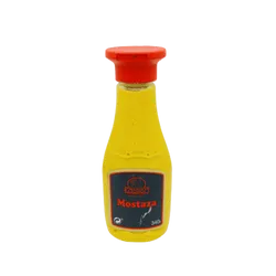 Mostaza Caster 340gr