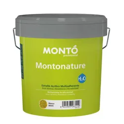 Motonature Sat negro 4 Lts