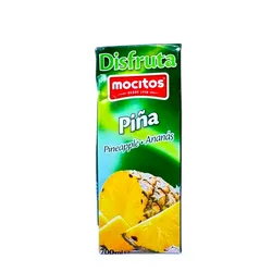 Néctar Piña Mocitos 200ml