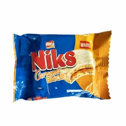 Nicks Caramel
