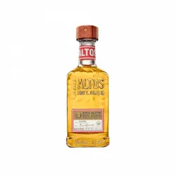 Olmeca Altos Reposado 700 ml