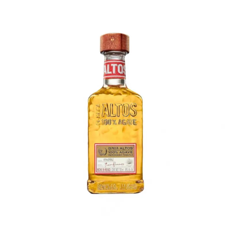 Olmeca Altos Reposado 700 ml