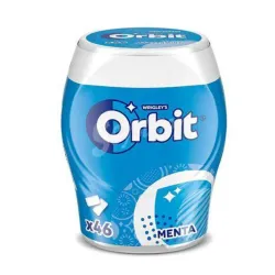 Orbit Menta Chicle