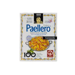 Paellero 5 Sobres 20gr