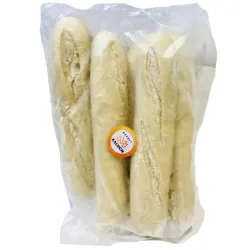 Pan Baguette 125gr