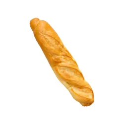 Pan Baguette (3u)