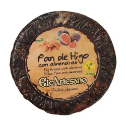 Pan de Higo El Artesao