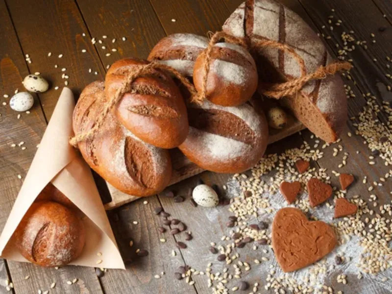 Panadería 