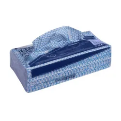 Pañuelos essential 9 u