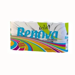Papel de cocina Renova (4 rollos)