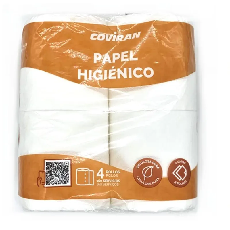 Papel higiénico Coviran