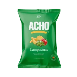 Papitas Fritas Campesina 