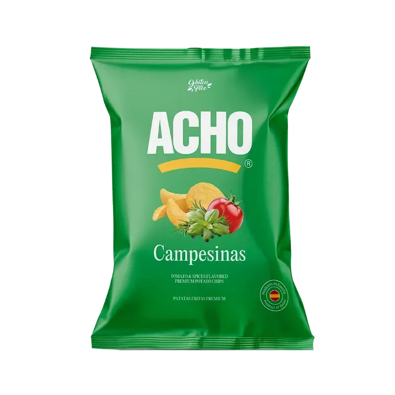 Papitas Fritas Campesina 