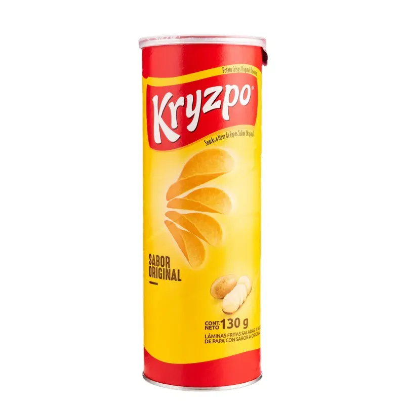 Papitas Kryzpo Original 