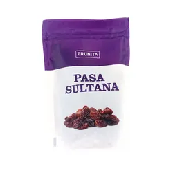 Pasas Sultanas Prunita 