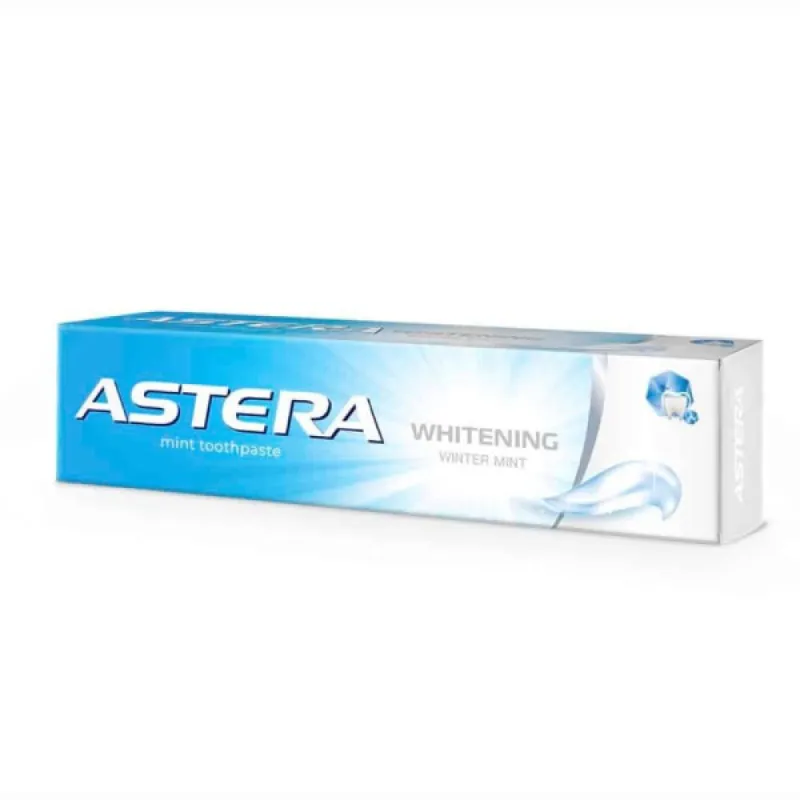 Pasta Astera Whitening 110 gr