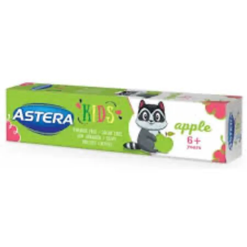 Pasta dental Astera