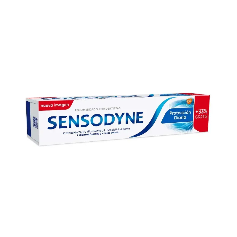 Pasta  Dental Sensodyne