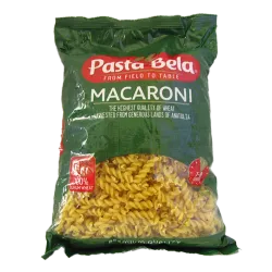 Pasta Fusilli 500gr