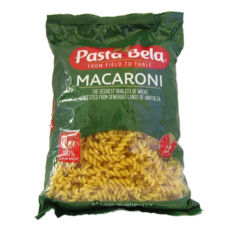 Pasta Fusilli 500gr