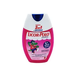 Pasta Licor Polo 75 ml