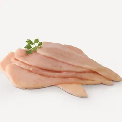 Pechuga de pollo 500 gr