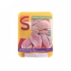 Pechuga de Pollo Sadia 1kg