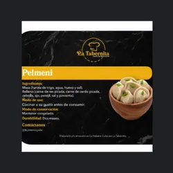 Pelmeni 