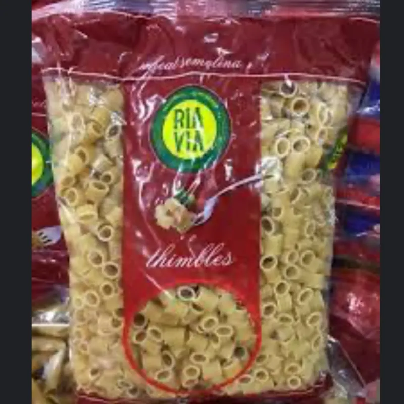 Penne Riavia 500 gr