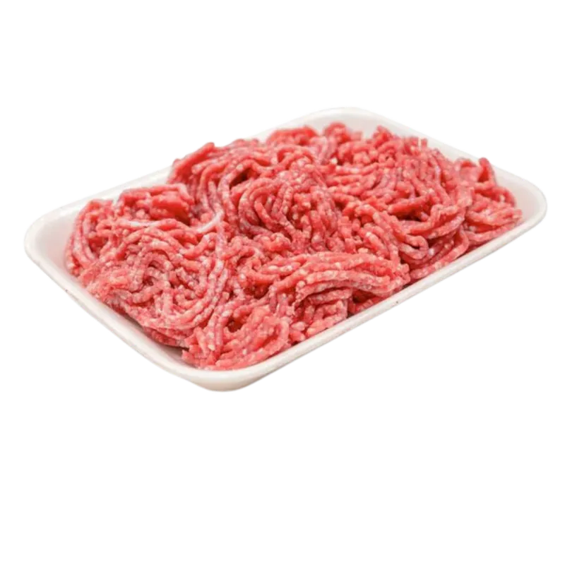 Picadillo de cerdo