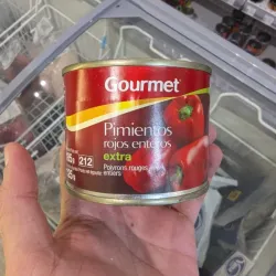 Pimientos Rojo Coviran