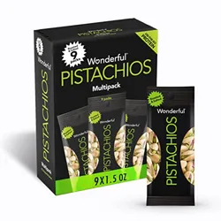 Pistacho cáscara tostado 100 gr