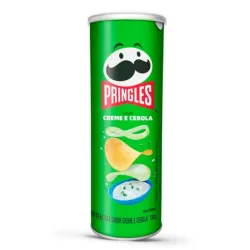 PRINGLES SOUR ONION&CREAM 