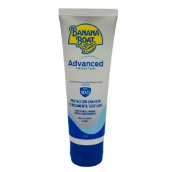 Protector Solar 118ml SPF 100