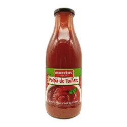 Pulpa de tomate Mocitos