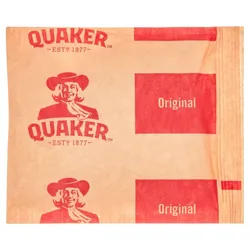 Quaker original 