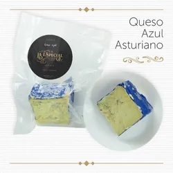 Queso Azul Best Blue 250gr