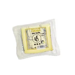 Queso Curado con Trufa 150gr