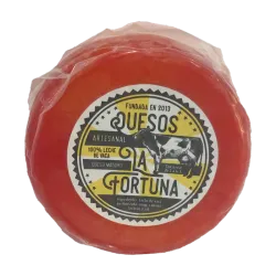 Queso Curado de Vaca Kg