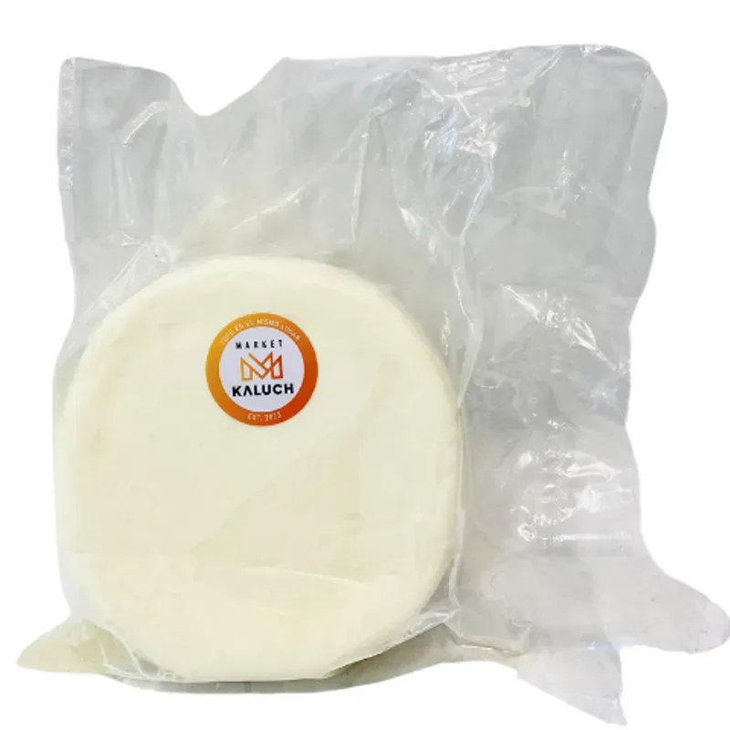 Queso de Cabra Natural 1kg