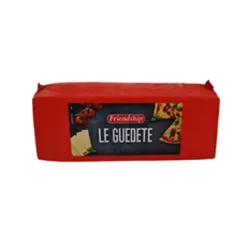 Queso Gouda Le Guedete kg