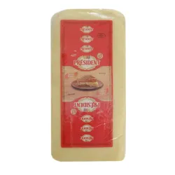 Queso Gouda Presidente Kg