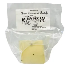 Queso Pecorino al Tartufo 250gr