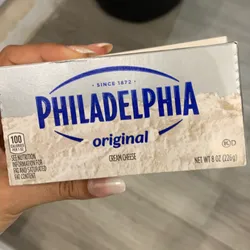 Queso Philadelphia 