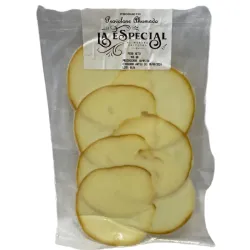 Queso Provolone Ahumado 100gr