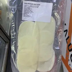 Queso Provolone dolce 100 gr