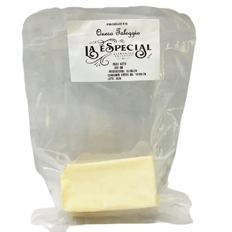 Queso Taleggio 200gr